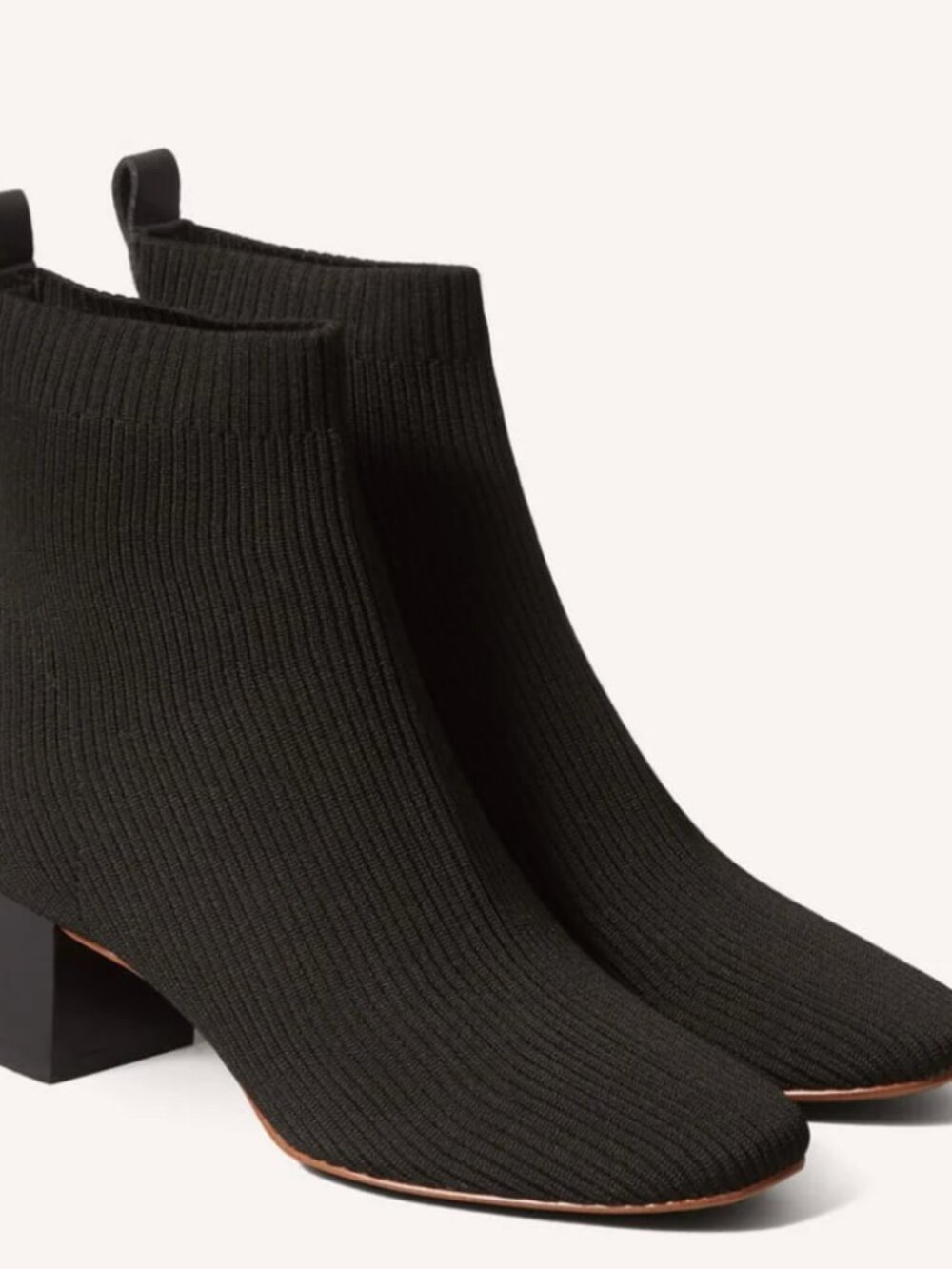 Everlane The Glove Boot